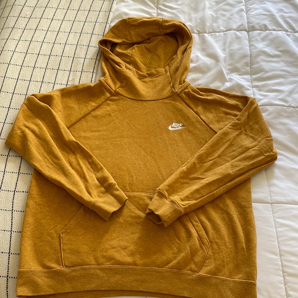 Nike sweatshirt